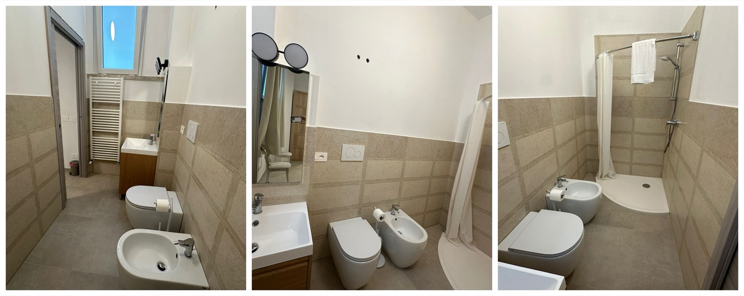 Bagno 3